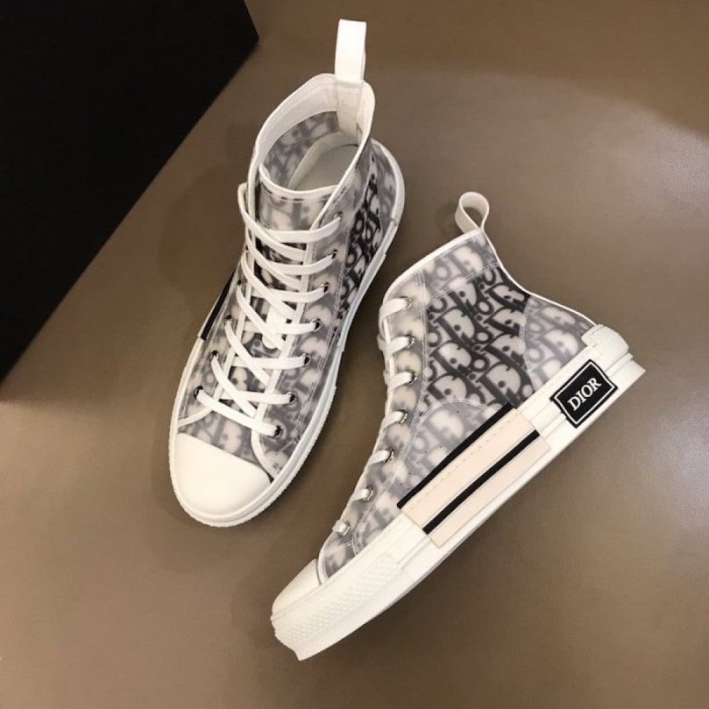 B23 High-Top Sneaker
